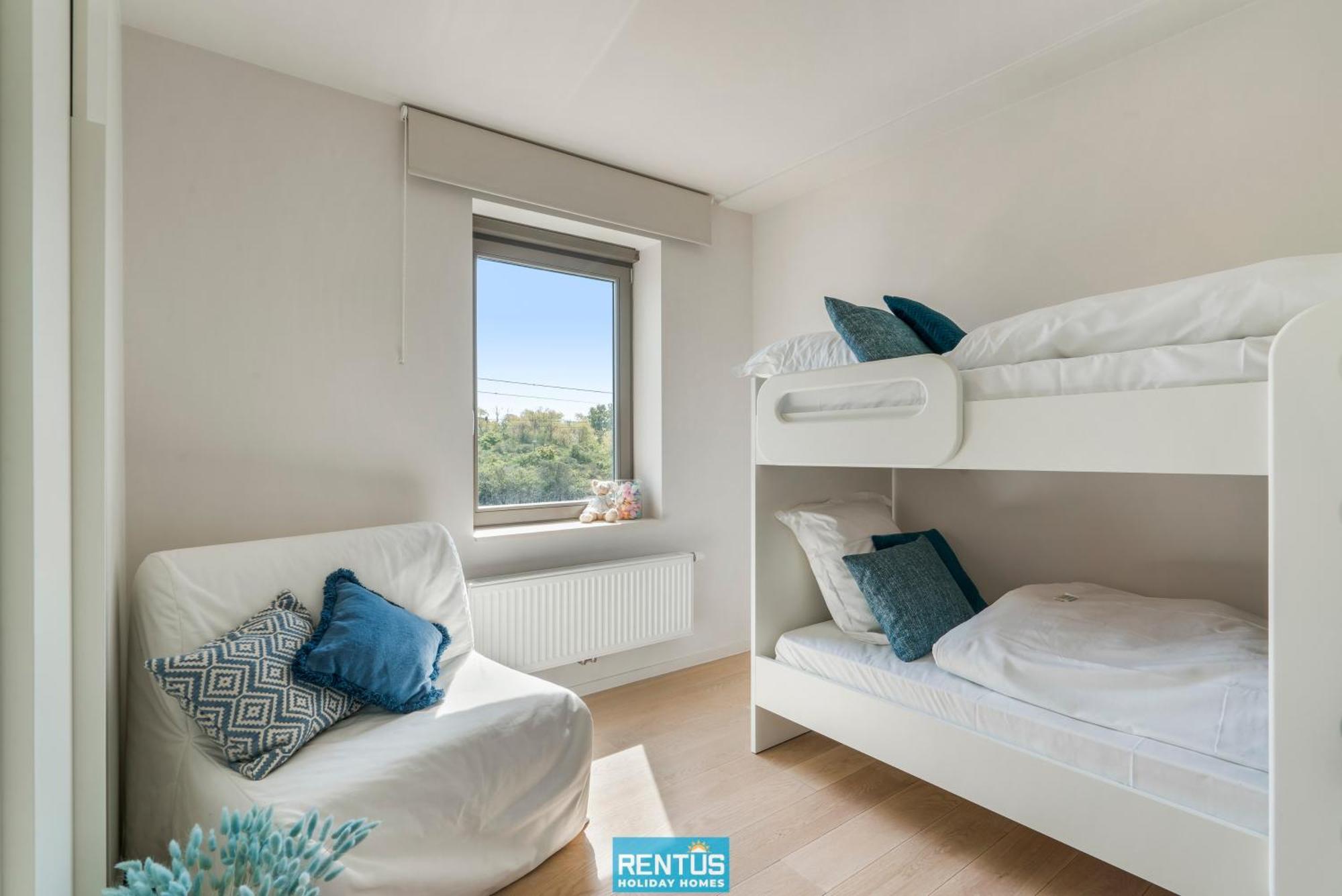 Sealine - Modern Apartment At 100M From The Beach Oostduinkerke Exterior foto